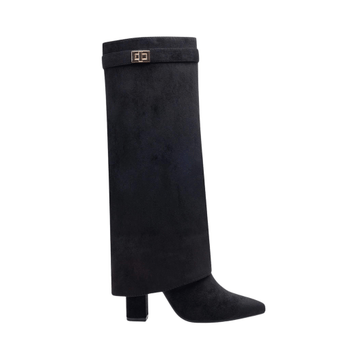 Charlotte Boots