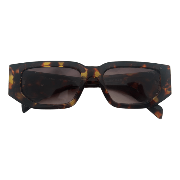 Prada sunglasses fake