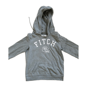 Abercrombie & fitch hoodie