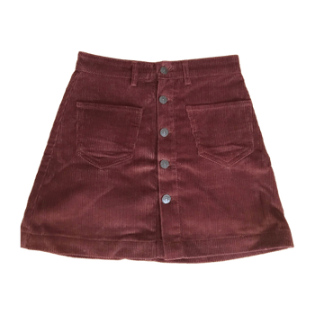 Only skirt