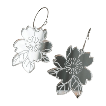 Earring jewelry