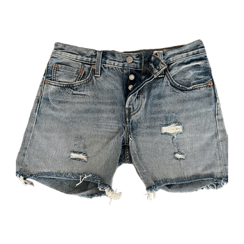 Levis. shorts