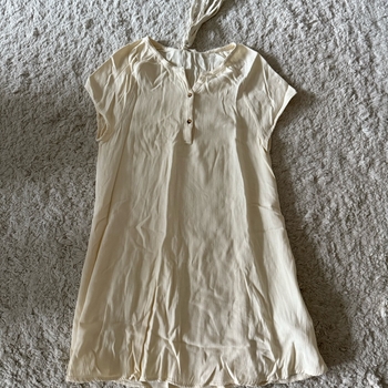 American Vintage mekko