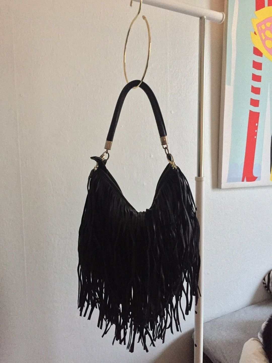 H&m bag