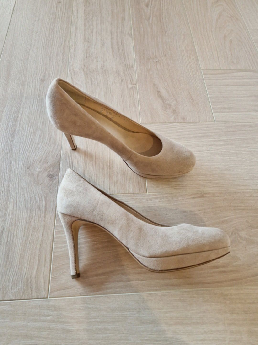 Högl heels