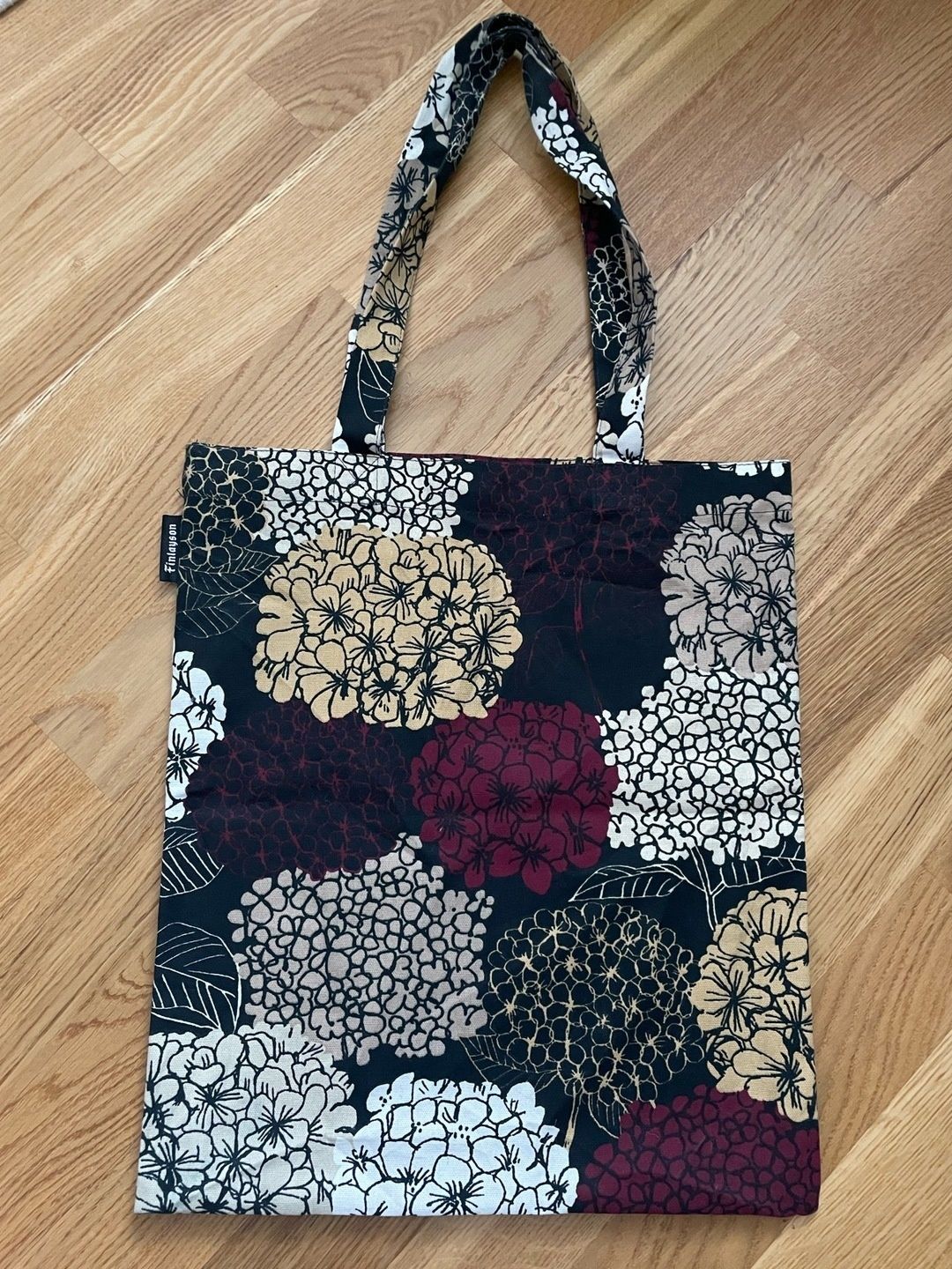 Finlayson bag