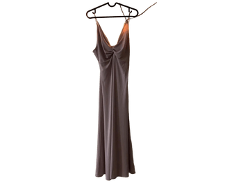 H&m dress