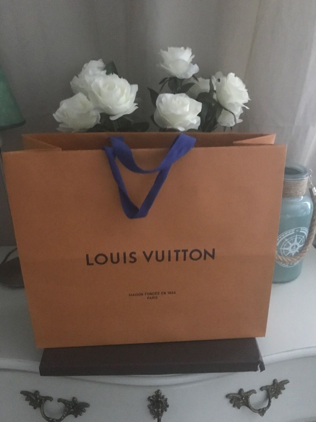 Louis vuitton bag