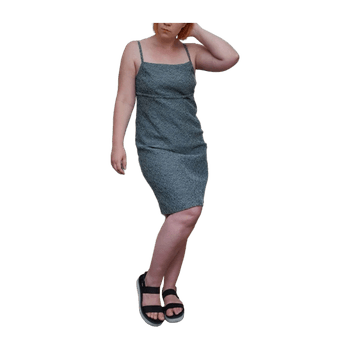 Your face dress