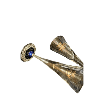 Vana Tallinn crystal glasses set