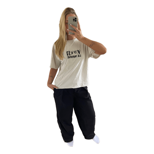 Lil Wayne graphic t-shirt