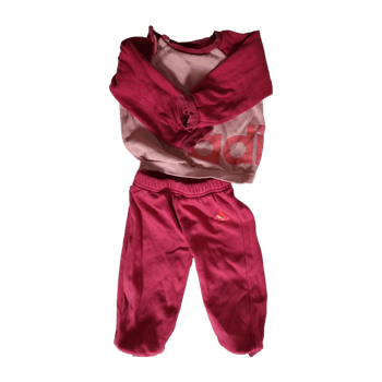 Adidas kids' hoodie