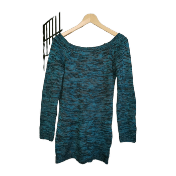 Innocent blouse