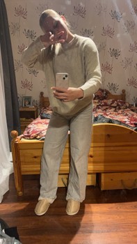 Pull&Bear jeans