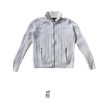Cable Knit Vintages Sweaters 