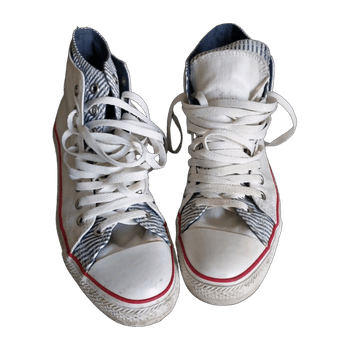 Converse sneakers