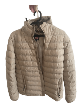 Beige Vinson Original takki