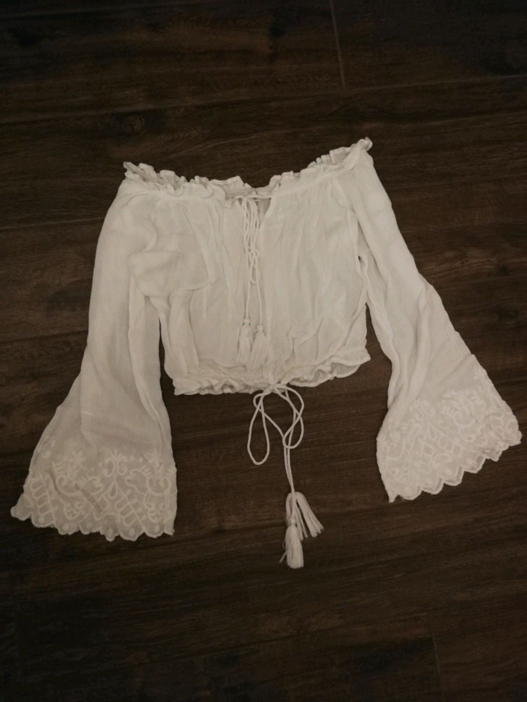 Vintage blouse