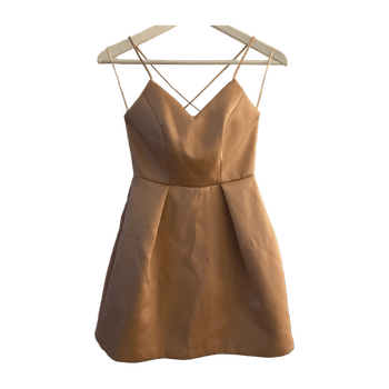 River island dress