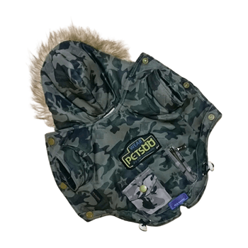 Petsöö accessory