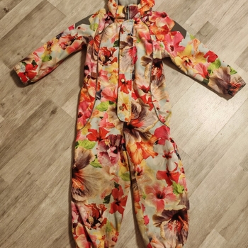 Molo kuorihaalari koko 110cm