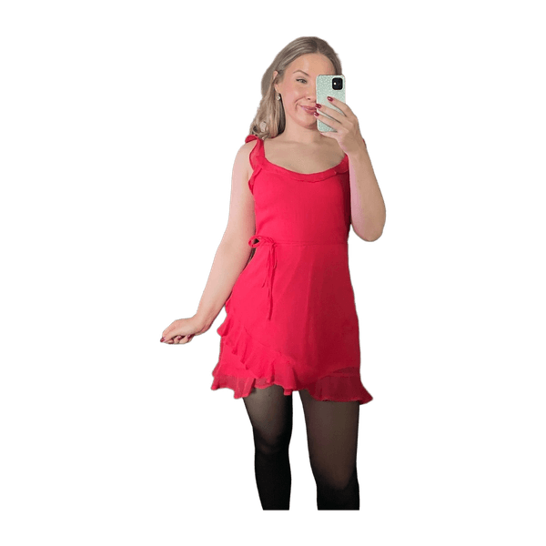 Nly trend dress