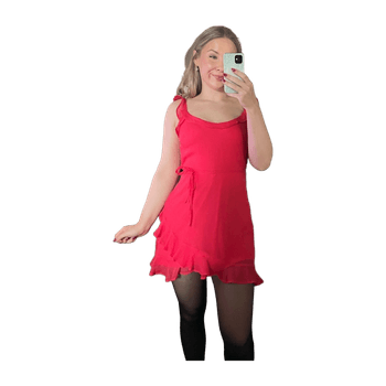 Nly trend dress