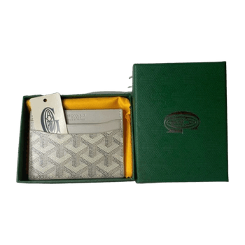 Goyard cardholder