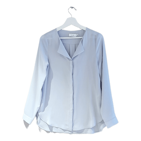 Vila Lucy shirt XS(S)