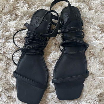 Zign sandals