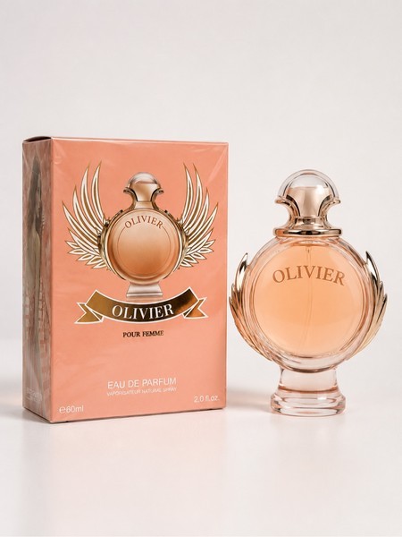Olivier Pour Femme perfume