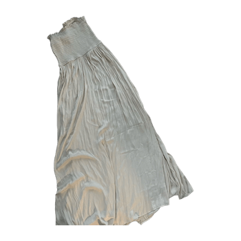 Reserved dress