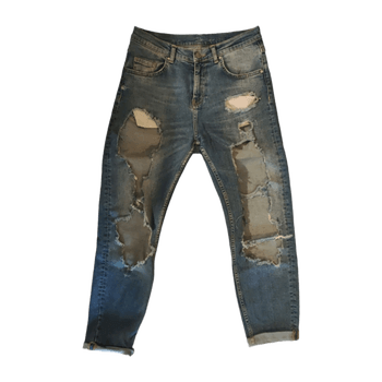 Bik bok jeans