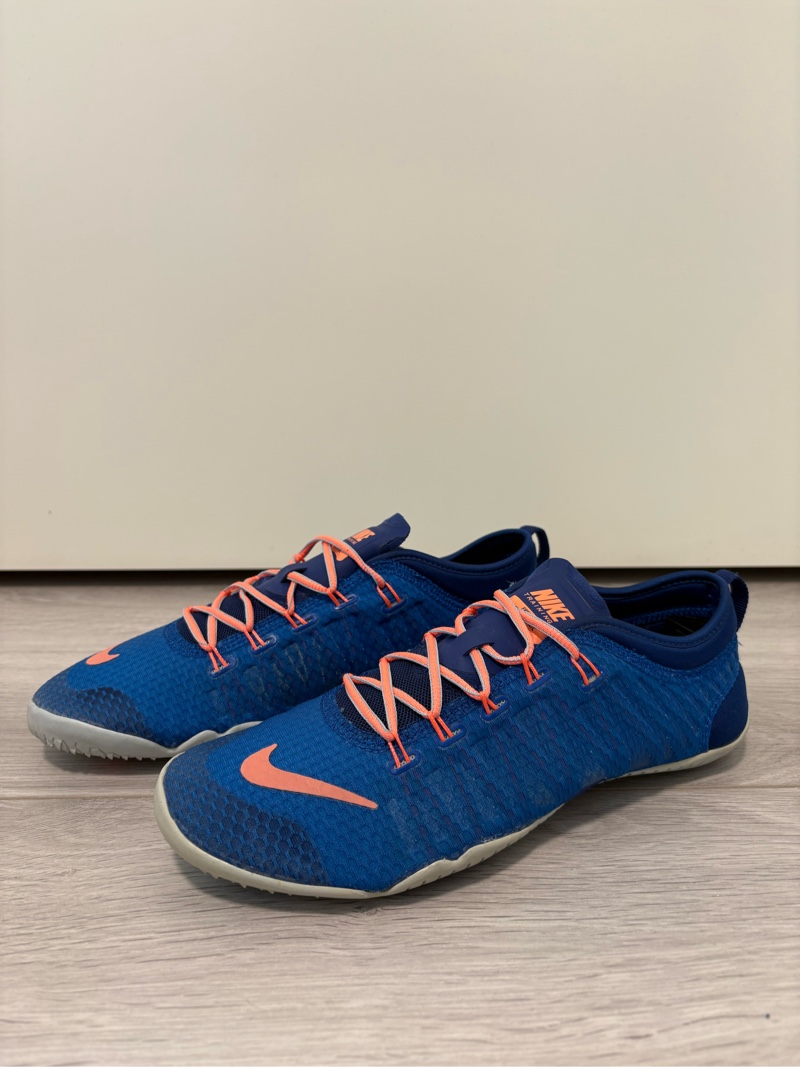 Nike barefoot shoes