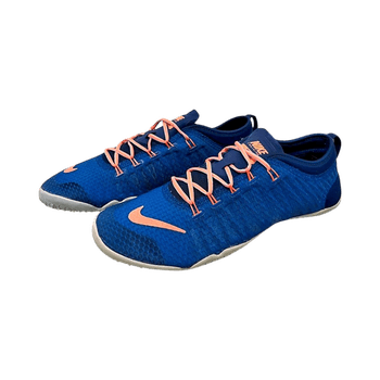 Nike barefoot shoes