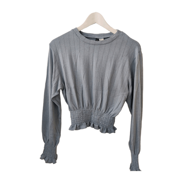 Divided by h&m blouse