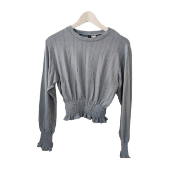Divided by h&m blouse