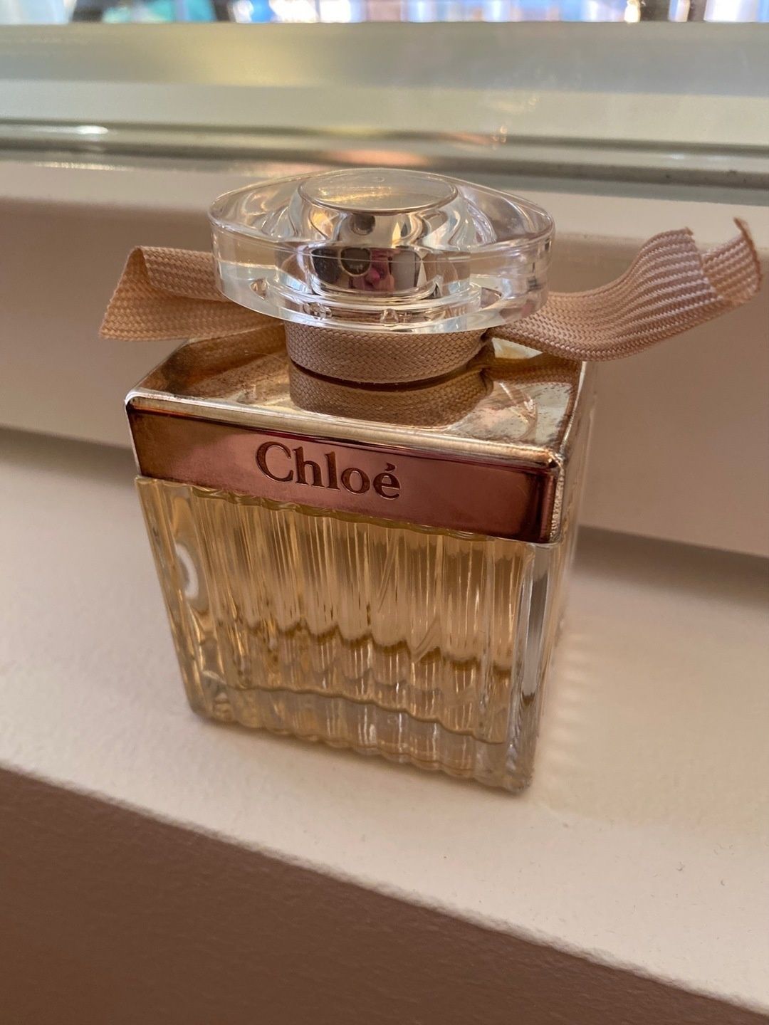 Chloé beauty product