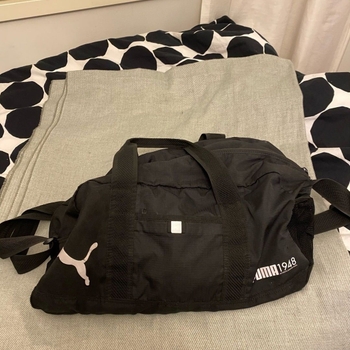 Puma bag