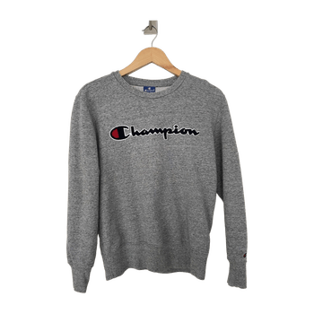 Champion hoodie