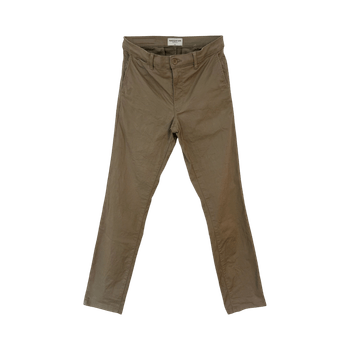 Beige chinot