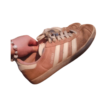 adidas gazelle kenät