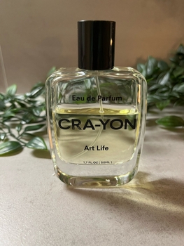  Cra-yon Art Life 💚