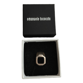 Emanuele Bicocchi sormus