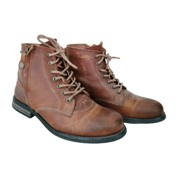 Sneaky steve shoes