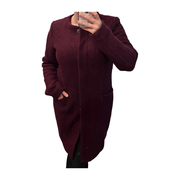 Vila coat