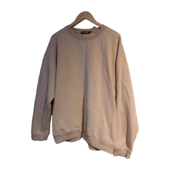 Prettylittlething hoodie