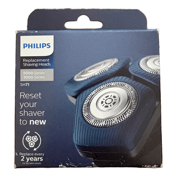 Philipsi SH71