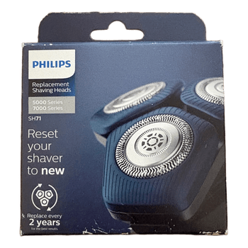 Philipsi SH71
