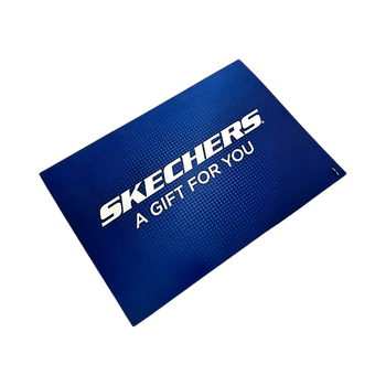 Skechers lahjakortti